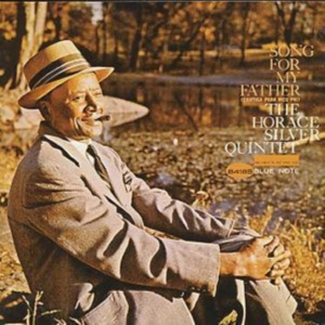 Horace Silver - Song For My Father in the group OTHER / KalasCDx at Bengans Skivbutik AB (549300)