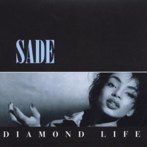 Sade - Diamond Life in the group OUR PICKS / Christmas gift tip CD at Bengans Skivbutik AB (549434)