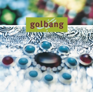 Golbang - Golbang in the group OUR PICKS / Christmas gift tip CD at Bengans Skivbutik AB (549671)