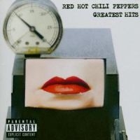 Red Hot Chili Peppers - Greatest Hits in the group OTHER / -Start CD at Bengans Skivbutik AB (5500552)