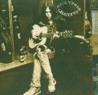 Neil Young - Greatest Hits in the group OTHER / -Start CD at Bengans Skivbutik AB (5500572)