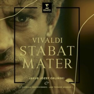 Jakub Józef Orli Ski - Vivaldi: Stabat Mater, Rv 621 in the group OTHER / Övrigt / at Bengans Skivbutik AB (5500588)
