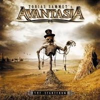 Avantasia - The Scarecrow in the group Minishops / Tobias Sammet's Avantasia at Bengans Skivbutik AB (5500802)