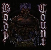 Body Count - Body Count in the group OUR PICKS / Christmas gift tip CD at Bengans Skivbutik AB (550099)