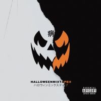 Magnolia Park - Halloween Mixtape Ii in the group CD / Pop-Rock at Bengans Skivbutik AB (5501690)