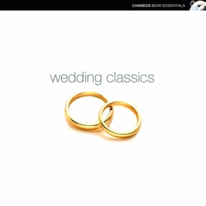 Various - Wedding Classics in the group OUR PICKS / Christmas gift tip CD at Bengans Skivbutik AB (5503041)