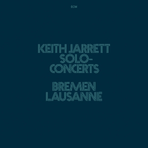 Jarrett Keith - Solo Concerts - Bremen Lausanne (Luminessence-serien) 3LP in the group OUR PICKS /  Christmas gift tip Vinyl at Bengans Skivbutik AB (5503095)