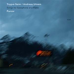 Trygve Seim / Andreas Utnem - Purcor in the group OUR PICKS / Christmas gift tip CD at Bengans Skivbutik AB (5503096)