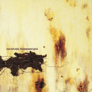 Nine Inch Nails - Downward Spiral in the group OTHER / -Start Uni-CD at Bengans Skivbutik AB (550333)