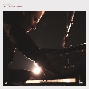 Berg Espen - The Trondheim Concert (2Lp) in the group VINYL / Jazz,Norsk Musik at Bengans Skivbutik AB (5503946)