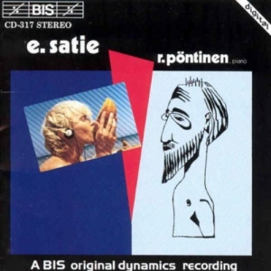 Satie Erik - Piano Works in the group OUR PICKS / Christmas gift tip CD at Bengans Skivbutik AB (5503953)