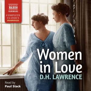 Lawrence D H - Women In Love (18 Cd) in the group CD / Klassiskt at Bengans Skivbutik AB (5504103)