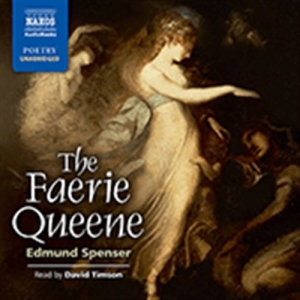 Spenser Edmund - The Faerie Queene (26 Cd) in the group CD / Övrigt at Bengans Skivbutik AB (5504142)