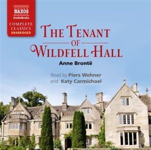 Bronte Anne - The Tenant Of Wildfell Hall (16Cd) in the group CD / Övrigt at Bengans Skivbutik AB (5504143)