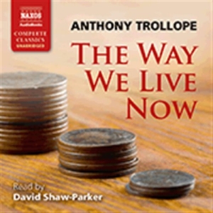 Trollope Anthony - The Way We Live Now (29 Cd) in the group CD / Övrigt at Bengans Skivbutik AB (5504151)