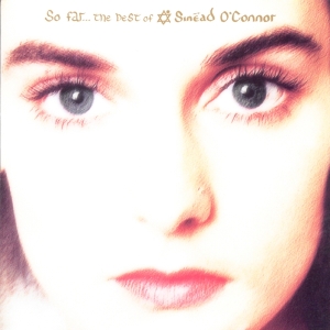 Sinéad Oconnor - So Far... The Best Of in the group OUR PICKS / Christmas gift tip CD at Bengans Skivbutik AB (550419)