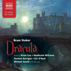 Stoker Bram - Dracula in the group CD at Bengans Skivbutik AB (5504220)