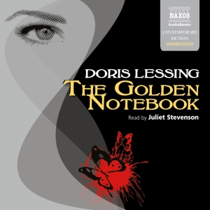 Lessing - The Golden Notebook (21 Cd) in the group CD at Bengans Skivbutik AB (5504228)