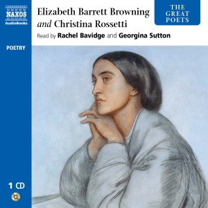 Browning & Rossetti - The Great Poets in the group CD at Bengans Skivbutik AB (5504290)