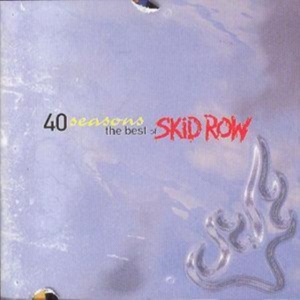 Skid Row - Best Of in the group OTHER / -Start CD at Bengans Skivbutik AB (550480)
