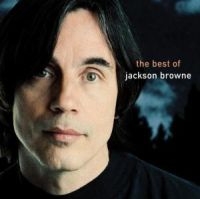 Jackson Browne - The Next Voice You Hear - The in the group CD / Pop-Rock at Bengans Skivbutik AB (550506)
