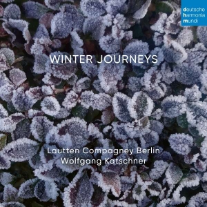 Lautten Compagney & Wolfgang Katschner - Winter Journeys in the group OUR PICKS / Christmas gift tip CD at Bengans Skivbutik AB (5505770)