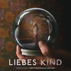 Ost - Liebes Kind in the group VINYL / Film-Musikal at Bengans Skivbutik AB (5505795)