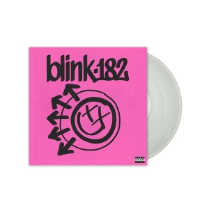 Blink-182 - One More Time... in the group VINYL / Punk at Bengans Skivbutik AB (5505803)