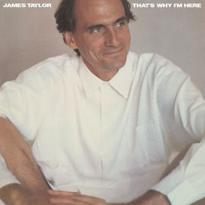 James Taylor - That's Why I'm Here in the group OUR PICKS /  Christmas gift tip Vinyl at Bengans Skivbutik AB (5505811)