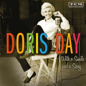 Doris Day - With A Smile And A Song in the group OUR PICKS /  Christmas gift tip Vinyl at Bengans Skivbutik AB (5505812)