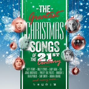 Various - Greatest Christmas Songs Of 21St Century in the group OTHER / -Startsida MOV at Bengans Skivbutik AB (5505813)