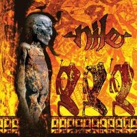 Nile - Amongst The Catacombs Of Nephren-Ka in the group OUR PICKS /  Christmas gift tip Vinyl at Bengans Skivbutik AB (5505822)