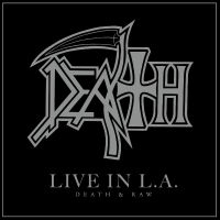 Death - Live In L.A. in the group OUR PICKS /  Christmas gift tip Vinyl at Bengans Skivbutik AB (5505828)