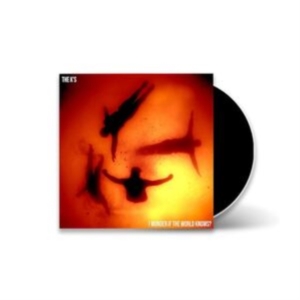 The K's - I Wonder If The World Knows? in the group OTHER / Övrigt / at Bengans Skivbutik AB (5505838)