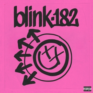 Blink-182 - One More Time... in the group VINYL / Punk at Bengans Skivbutik AB (5505841)