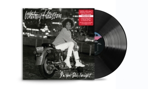 Houston Whitney - I'm Your Baby Tonight in the group OUR PICKS / Most popular vinyl classics at Bengans Skivbutik AB (5505853)