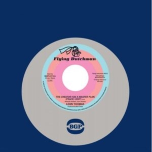 Thomas Leon Louis Armstrong - The Creator Has A Master Plan (Peac in the group VINYL / Pop-Rock,RnB-Soul at Bengans Skivbutik AB (5505877)