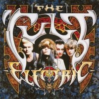 The Cult - Electric (Black Vinyl) in the group OUR PICKS /  Christmas gift tip Vinyl at Bengans Skivbutik AB (5505900)