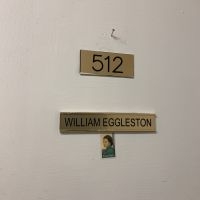 William Eggleston - 512 in the group VINYL / Dance-Techno,Pop-Rock at Bengans Skivbutik AB (5505908)