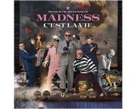 Madness - Theatre Of The Absurd Presents C'es in the group OUR PICKS /  Christmas gift tip Vinyl at Bengans Skivbutik AB (5505953)