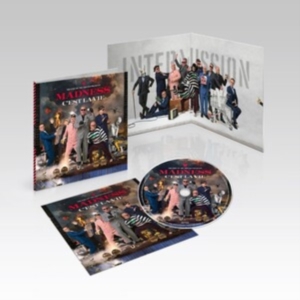 Madness - Theatre Of The Absurd Presents C'es in the group CD / Pop-Rock at Bengans Skivbutik AB (5505955)