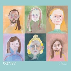 Fartyg 6 - Osmund in the group OUR PICKS / Christmas gift tip CD at Bengans Skivbutik AB (5506006)