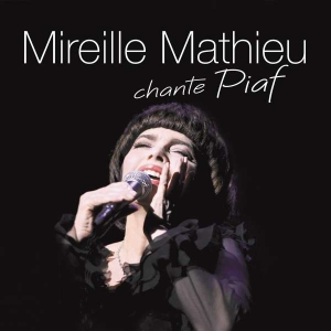 Mathieu Mireille - Mireille Mathieu Chante Piaf in the group OUR PICKS /  Christmas gift tip Vinyl at Bengans Skivbutik AB (5506016)