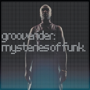 Grooverider - Mysteries Of Funk in the group OUR PICKS /  Christmas gift tip Vinyl at Bengans Skivbutik AB (5506021)