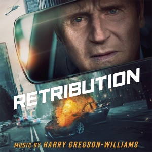 Ost - Retribution in the group VINYL / Film-Musikal at Bengans Skivbutik AB (5506023)