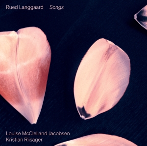 Langgaard Rued - Songs in the group OUR PICKS / Christmas gift tip CD at Bengans Skivbutik AB (5506095)