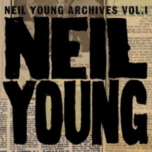 Neil Young - Archives Vol.1 : 1963-1972 (8CD Boxset) in the group OTHER / -Start WBM at Bengans Skivbutik AB (5506225)