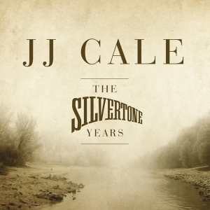 Jj Cale - Silvertone Years in the group OUR PICKS /  Christmas gift tip Vinyl at Bengans Skivbutik AB (5506260)