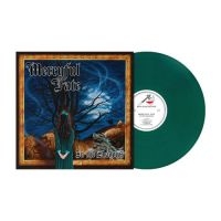 Mercyful Fate - In The Shadows (Green Marbled Vinyl in the group OUR PICKS /  Christmas gift tip Vinyl at Bengans Skivbutik AB (5506262)