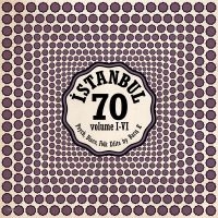 Various Artists - Istanbul 70: Psych, Disco, Folk Edi in the group VINYL / World Music at Bengans Skivbutik AB (5506271)